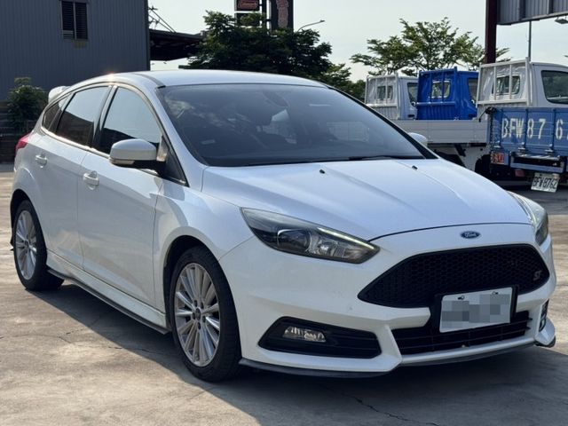 FOCUS 5D  第2張相片