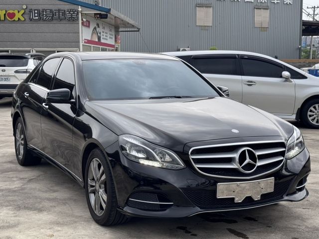 E-CLASS W212  第2張相片