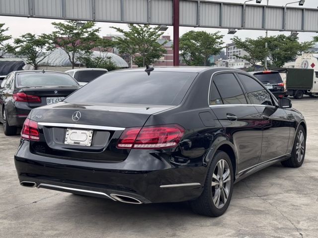 E-CLASS W212  第3張相片