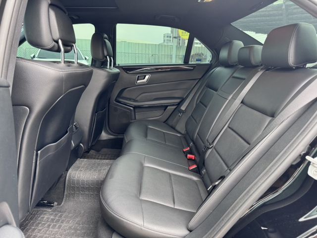 E-CLASS W212  第6張相片