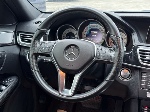 E-CLASS W212  第9張相片