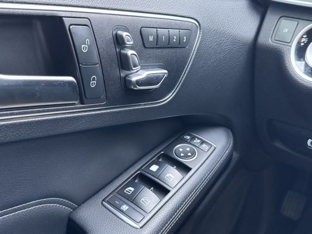 E-CLASS W212  第10張相片