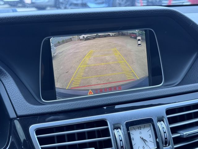 E-CLASS W212  第13張相片