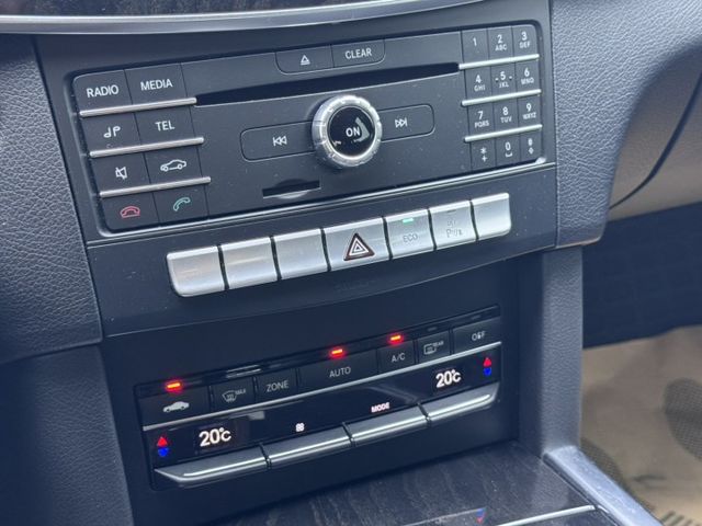 E-CLASS W212  第14張相片