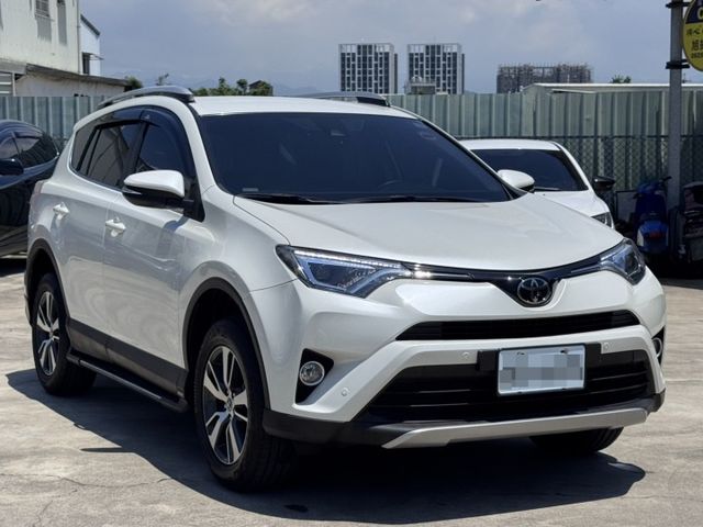 RAV4  第2張相片