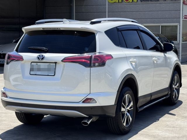 RAV4  第3張相片