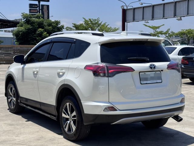 RAV4  第4張相片