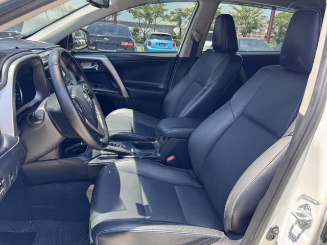 RAV4  第5張相片