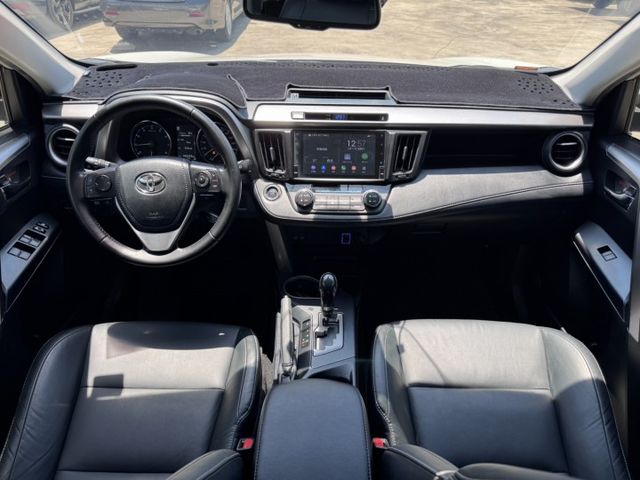 RAV4  第8張相片