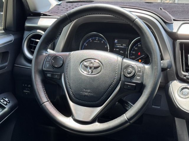 RAV4  第9張相片