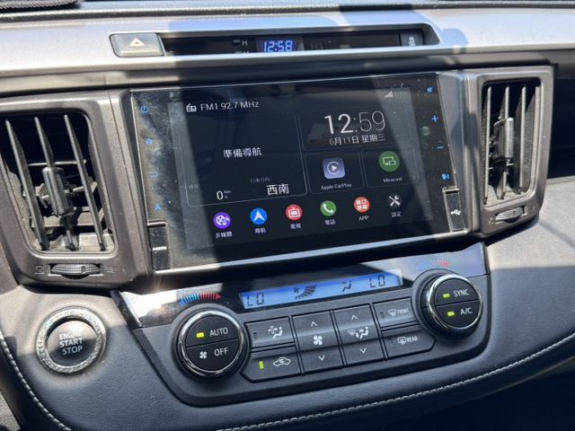 RAV4  第12張相片