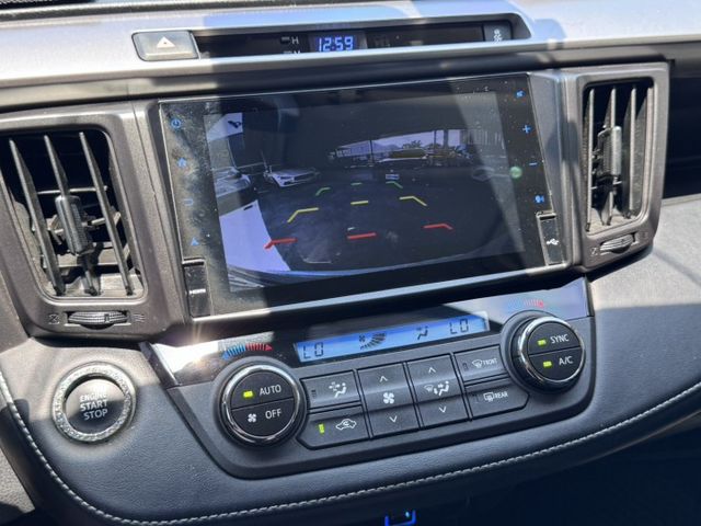 RAV4  第13張相片