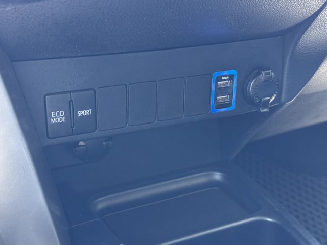RAV4  第14張相片