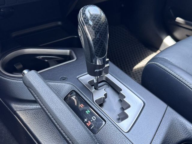 RAV4  第15張相片