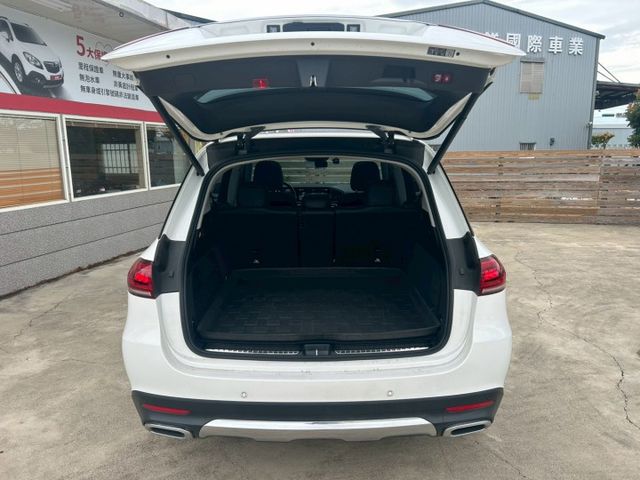 GLE-CLASS  第7張相片