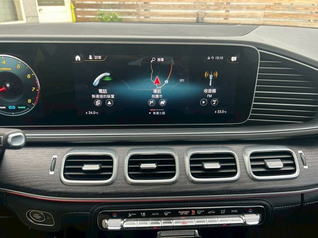 GLE-CLASS  第12張相片