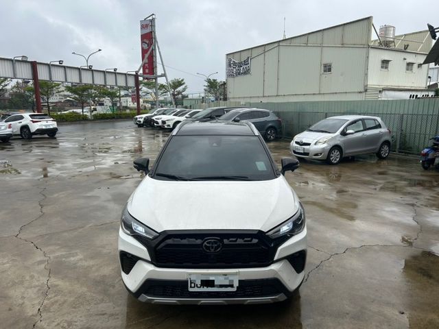 COROLLA CROSS  第2張相片