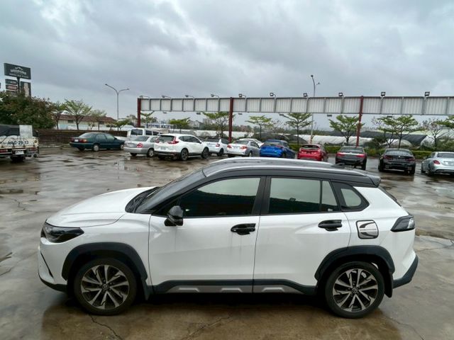 COROLLA CROSS  第6張相片