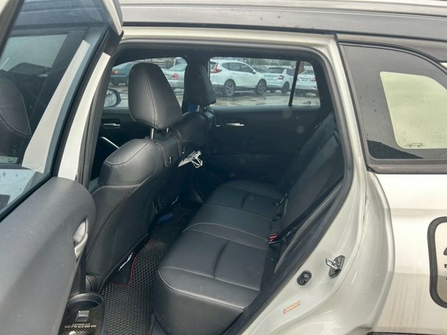 COROLLA CROSS  第8張相片