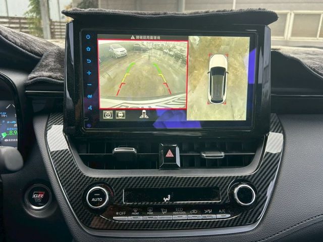 COROLLA CROSS  第10張相片