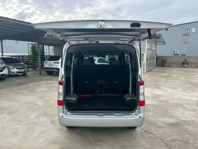 TOWN ACE VAN  第6張相片