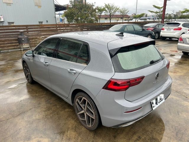 GOLF VIII  第6張相片