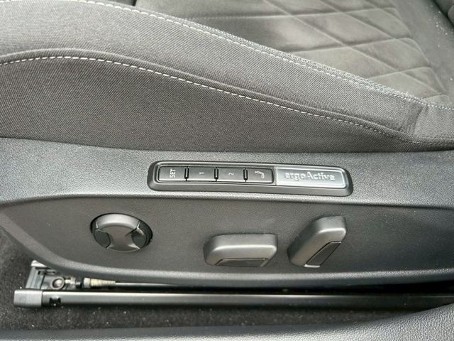 GOLF VIII  第9張相片