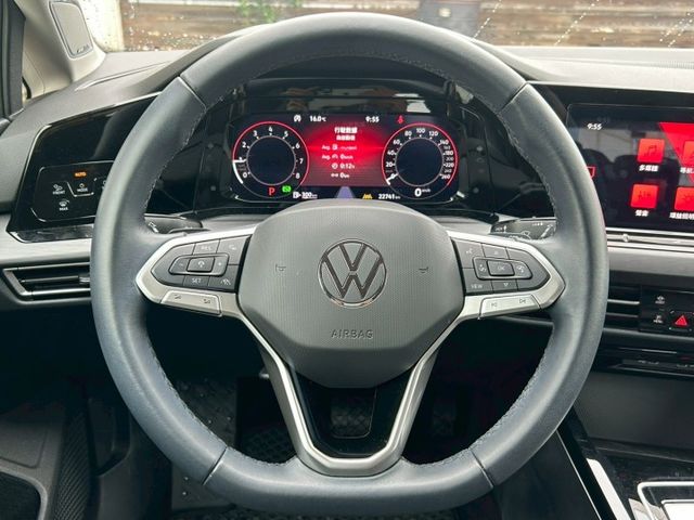 GOLF VIII  第12張相片