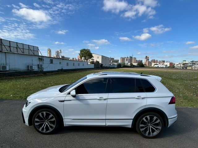 TIGUAN  第5張相片