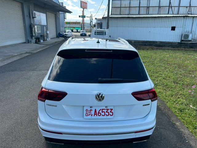 TIGUAN  第6張相片