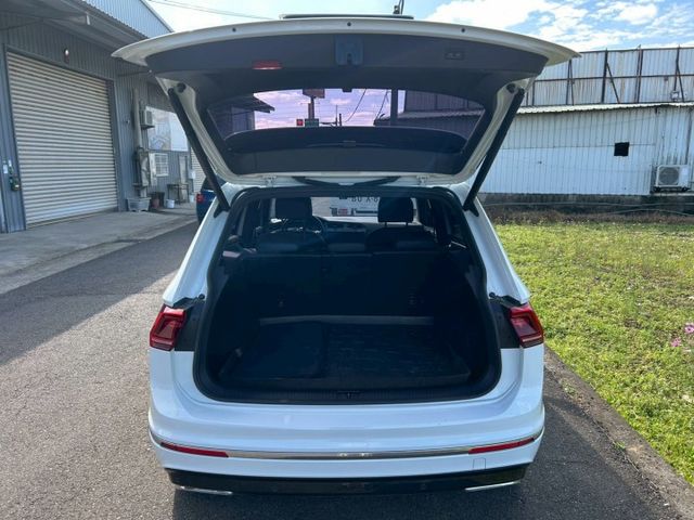 TIGUAN  第7張相片