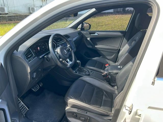 TIGUAN  第8張相片