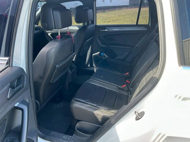 TIGUAN  第9張相片