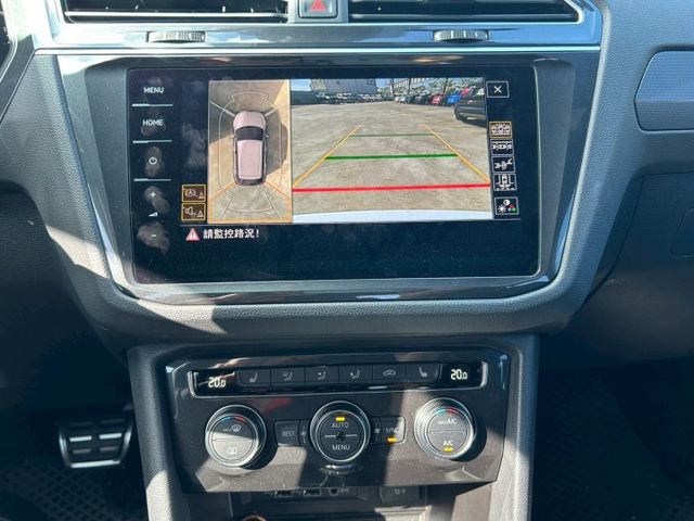 TIGUAN  第13張相片