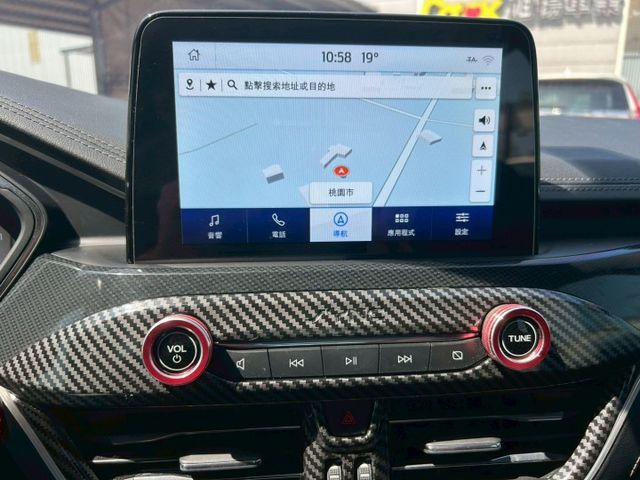 KUGA  第11張相片