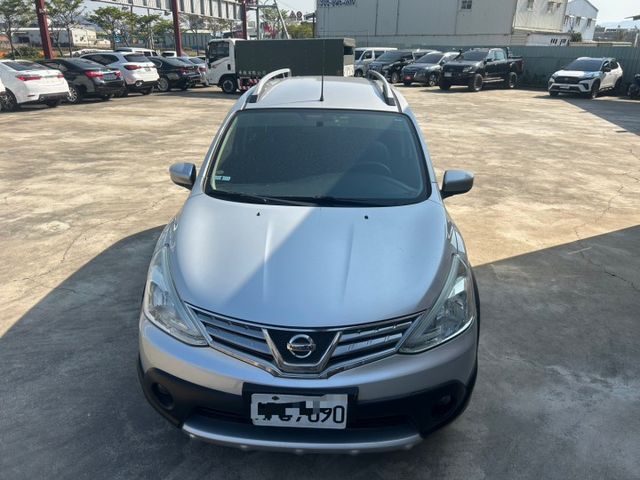 LIVINA  第2張相片