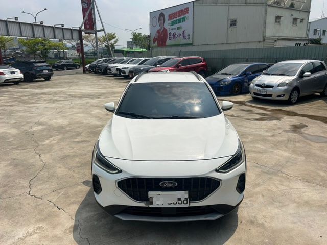 FOCUS 5D  第2張相片