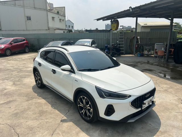 FOCUS 5D  第3張相片