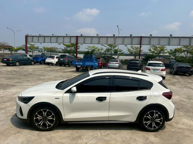 FOCUS 5D  第5張相片