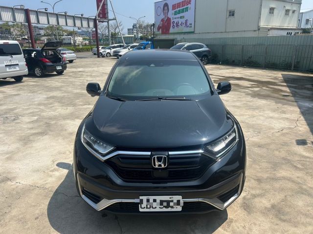 CR-V  第2張相片