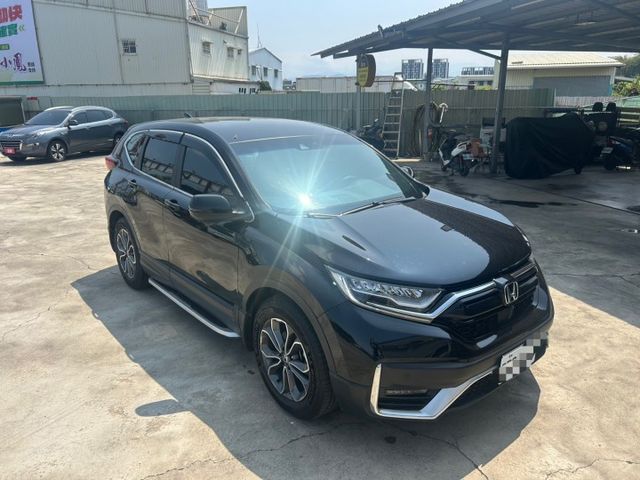 CR-V  第3張相片