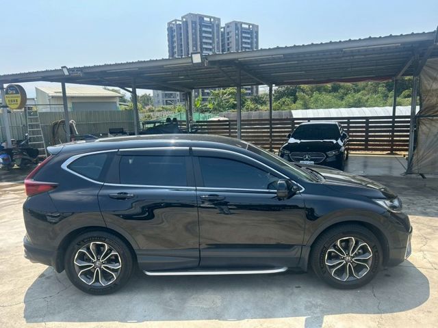 CR-V  第4張相片