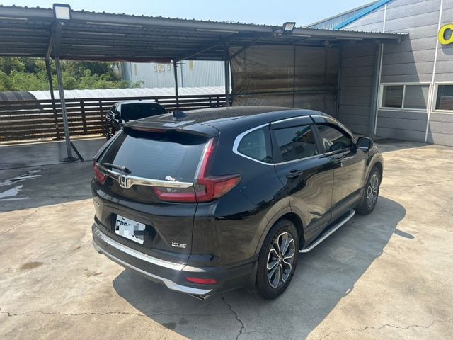 CR-V  第5張相片
