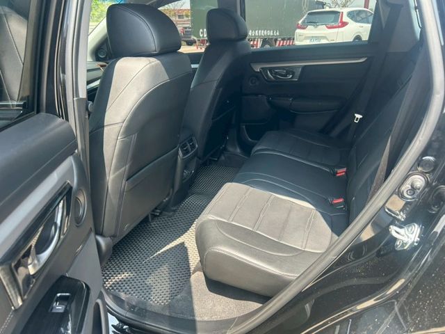 CR-V  第8張相片