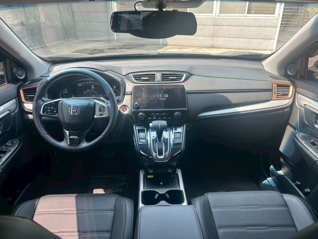 CR-V  第9張相片