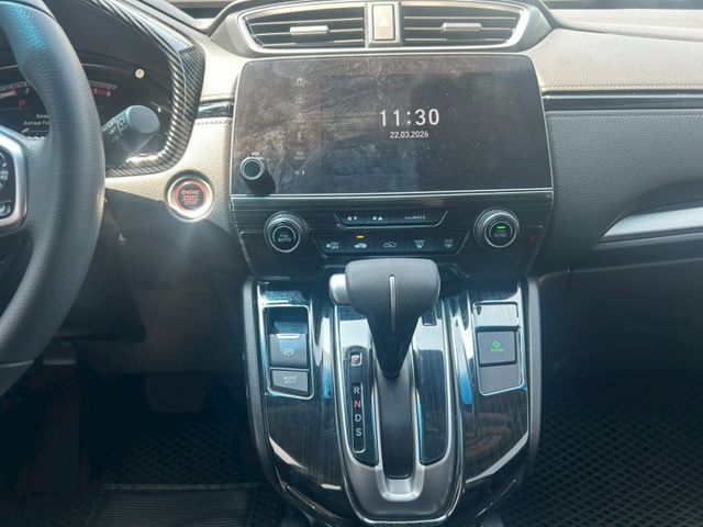 CR-V  第11張相片