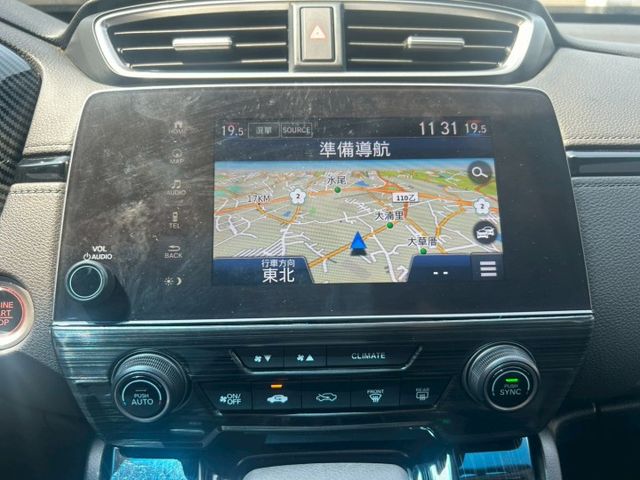 CR-V  第12張相片