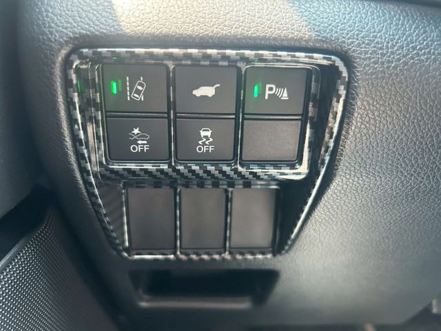 CR-V  第13張相片