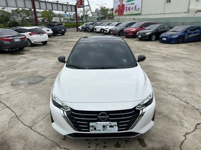 SUPER SENTRA  第2張相片