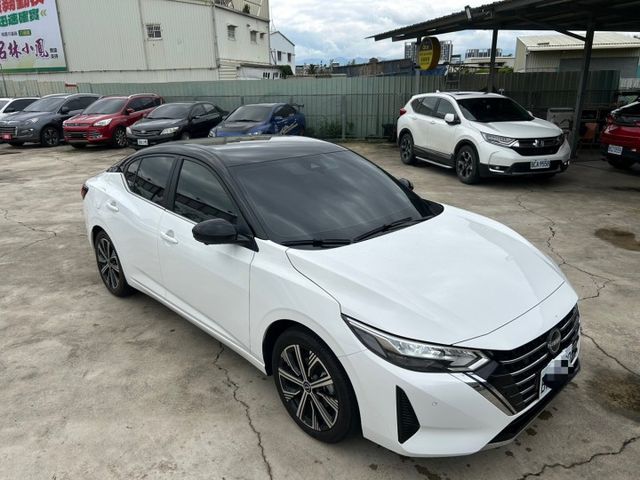 SUPER SENTRA  第3張相片